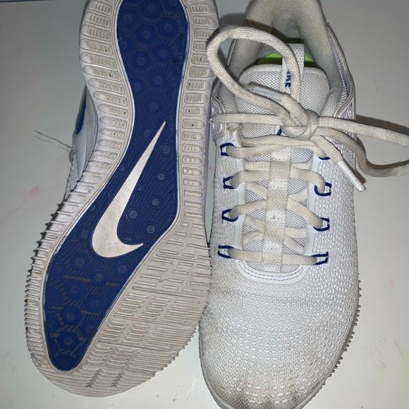 Nike Zoom Hyperace 2 - Picture 3 of 5